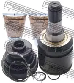 0111-GRJ120 FEBEST Шарнир, приводной вал 0111-GRJ120 FEBEST Шарнир, приводной вал