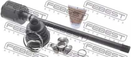 0111-MCX20RH FEBEST Шарнир, приводной вал 0111-MCX20RH FEBEST Шарнир, приводной вал
