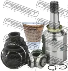 0111-ZZE132U FEBEST Шарнир, приводной вал 0111-ZZE132U FEBEST Шарнир, приводной вал