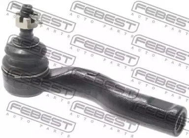 0121-ACM26LH FEBEST Наконечник поперечной рулевой тяги 0121-ACM26LH FEBEST Наконечник поперечной рулевой тяги