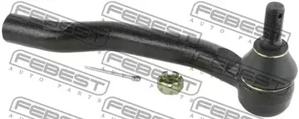 0121-GSV50LH FEBEST Наконечник поперечной рулевой тяги 0121-GSV50LH FEBEST Наконечник поперечной рулевой тяги