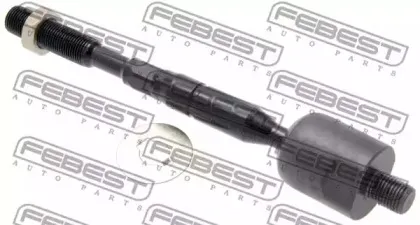 0122-ACR30 FEBEST Осевой шарнир, рулевая тяга 0122-ACR30 FEBEST Осевой шарнир, рулевая тяга