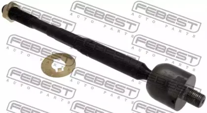 0122-ACU25 FEBEST Осевой шарнир, рулевая тяга 0122-ACU25 FEBEST Осевой шарнир, рулевая тяга