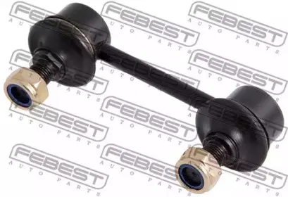 0123-830 FEBEST Тяга / стойка, стабилизатор 0123-830 FEBEST Тяга / стойка, стабилизатор