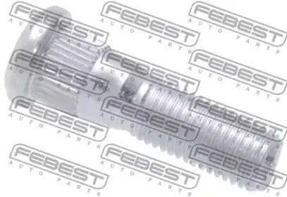 0184-003 FEBEST Болт крепления колеса 0184-003 FEBEST Болт крепления колеса