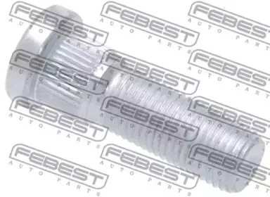 0184-004 FEBEST Болт крепления колеса 0184-004 FEBEST Болт крепления колеса