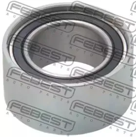 0187-ST215 FEBEST Натяжной ролик, ремень ГРМ 0187-ST215 FEBEST Натяжной ролик, ремень ГРМ
