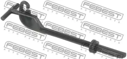 0199-AZT250FD FEBEST Шарнир, крышка бензобака 0199-AZT250FD FEBEST Шарнир, крышка бензобака