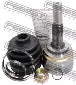 0210-017 FEBEST Шарнир, приводной вал 0210-017 FEBEST Шарнир, приводной вал