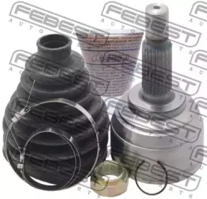 0210-E11 FEBEST Шарнир, приводной вал 0210-E11 FEBEST Шарнир, приводной вал