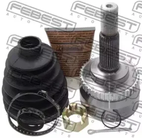 0210-L31A44 FEBEST Шарнир, приводной вал 0210-L31A44 FEBEST Шарнир, приводной вал