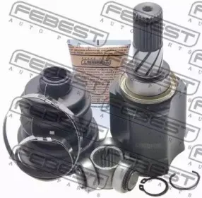 0211-E11AT FEBEST Шарнир, приводной вал 0211-E11AT FEBEST Шарнир, приводной вал