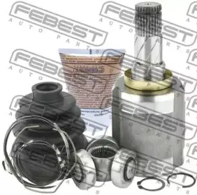 0211-MR20MTLH FEBEST Шарнир, приводной вал 0211-MR20MTLH FEBEST Шарнир, приводной вал