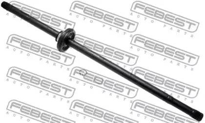 0212-B10ATRH FEBEST Приводной вал 0212-B10ATRH FEBEST Приводной вал
