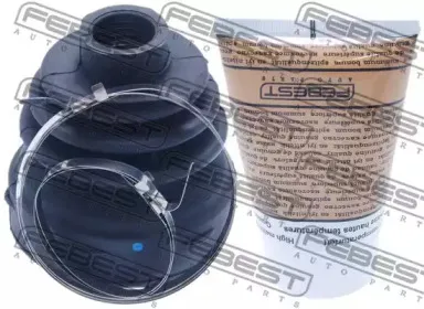 0215-C11XT FEBEST Комплект пылника, приводной вал 0215-C11XT FEBEST Комплект пылника, приводной вал