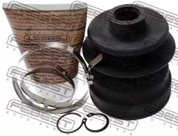 0215-N16JP FEBEST Пыльник, приводной вал 0215-N16JP FEBEST Пыльник, приводной вал