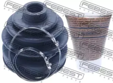 0217-017 FEBEST Пыльник, приводной вал 0217-017 FEBEST Пыльник, приводной вал