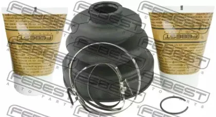 0217-S50R FEBEST Пыльник, приводной вал 0217-S50R FEBEST Пыльник, приводной вал