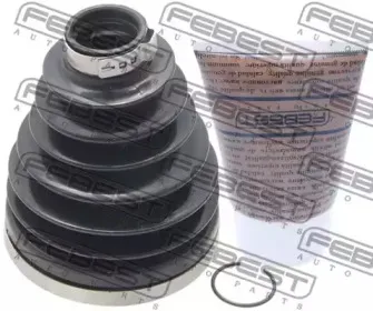 0217P-T31M9 FEBEST Пыльник, приводной вал 0217P-T31M9 FEBEST Пыльник, приводной вал