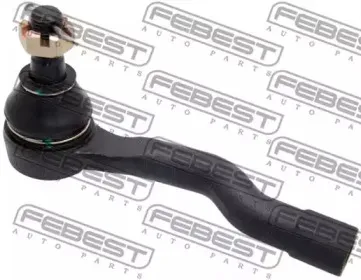 0221-S50R FEBEST Наконечник поперечной рулевой тяги 0221-S50R FEBEST Наконечник поперечной рулевой тяги