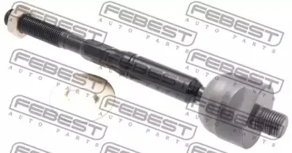 0222-D40 FEBEST Осевой шарнир, рулевая тяга 0222-D40 FEBEST Осевой шарнир, рулевая тяга