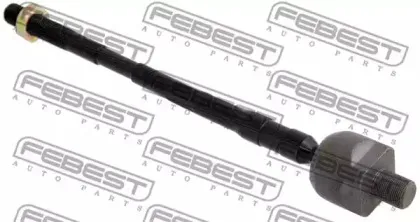 0222-M12 FEBEST Осевой шарнир, рулевая тяга 0222-M12 FEBEST Осевой шарнир, рулевая тяга