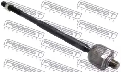 0222-P11 FEBEST Осевой шарнир, рулевая тяга 0222-P11 FEBEST Осевой шарнир, рулевая тяга