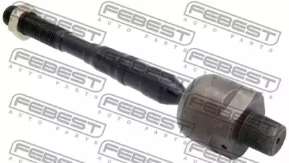 0222-R51 FEBEST Осевой шарнир, рулевая тяга 0222-R51 FEBEST Осевой шарнир, рулевая тяга