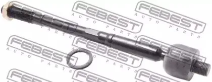 0222-R52 FEBEST Осевой шарнир, рулевая тяга 0222-R52 FEBEST Осевой шарнир, рулевая тяга