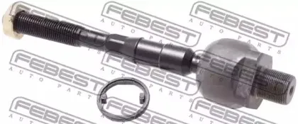 0222-Z34 FEBEST Осевой шарнир, рулевая тяга 0222-Z34 FEBEST Осевой шарнир, рулевая тяга