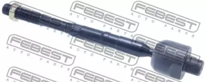 0222-Z62 FEBEST Осевой шарнир, рулевая тяга 0222-Z62 FEBEST Осевой шарнир, рулевая тяга