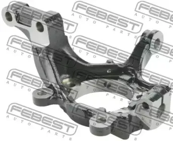 0228-Z12FRH FEBEST Поворотный кулак, подвеска колеса 0228-Z12FRH FEBEST Поворотный кулак, подвеска колеса