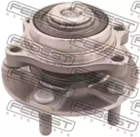 0282-V35MF FEBEST Ступица колеса 0282-V35MF FEBEST Ступица колеса