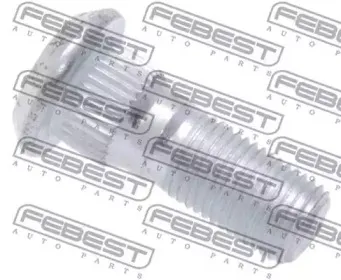 0284-003 FEBEST Болт крепления колеса 0284-003 FEBEST Болт крепления колеса