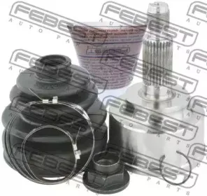 0310-CL22 FEBEST Шарнир, приводной вал 0310-CL22 FEBEST Шарнир, приводной вал