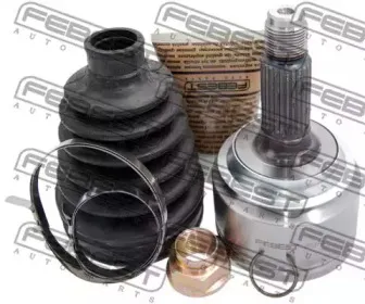 0310-FD FEBEST Шарнир, приводной вал 0310-FD FEBEST Шарнир, приводной вал