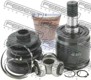 0311-EJRH FEBEST Шарнир, приводной вал 0311-EJRH FEBEST Шарнир, приводной вал