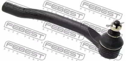 0321-CFRH FEBEST Наконечник поперечной рулевой тяги 0321-CFRH FEBEST Наконечник поперечной рулевой тяги