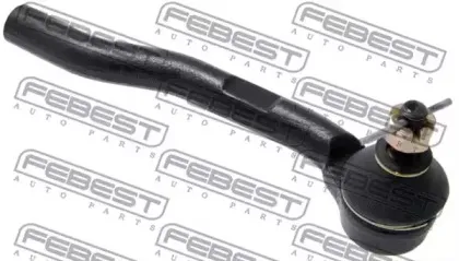 0321-GDLH FEBEST Наконечник поперечной рулевой тяги 0321-GDLH FEBEST Наконечник поперечной рулевой тяги
