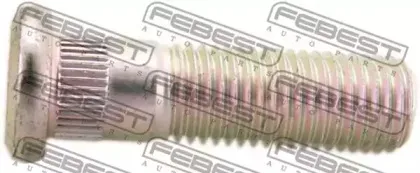 0384-002 FEBEST Болт крепления колеса 0384-002 FEBEST Болт крепления колеса