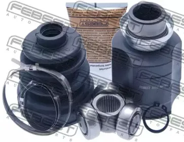 0411-N94RH FEBEST Шарнир, приводной вал 0411-N94RH FEBEST Шарнир, приводной вал