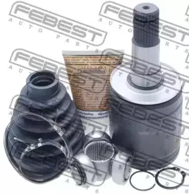 0411-V97LH FEBEST Шарнир, приводной вал 0411-V97LH FEBEST Шарнир, приводной вал