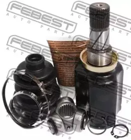 0411-Z30 FEBEST Шарнир, приводной вал 0411-Z30 FEBEST Шарнир, приводной вал