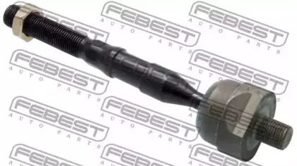 0422-V97 FEBEST Осевой шарнир, рулевая тяга 0422-V97 FEBEST Осевой шарнир, рулевая тяга