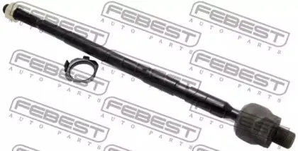 0422-Z36 FEBEST Осевой шарнир, рулевая тяга 0422-Z36 FEBEST Осевой шарнир, рулевая тяга