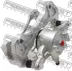 0477-KB4FLH FEBEST Тормозной суппорт 0477-KB4FLH FEBEST Тормозной суппорт