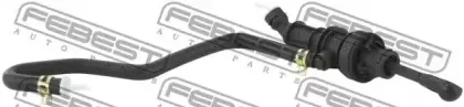 0481-GA FEBEST Главный цилиндр, система сцепления 0481-GA FEBEST Главный цилиндр, система сцепления