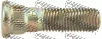 0484-001 FEBEST Болт крепления колеса 0484-001 FEBEST Болт крепления колеса