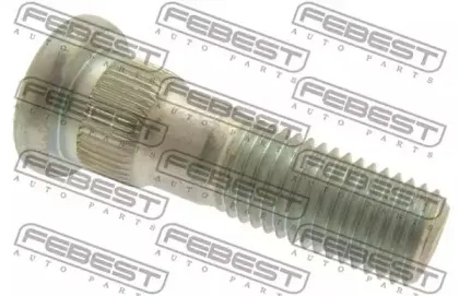 0484-002 FEBEST Болт крепления колеса 0484-002 FEBEST Болт крепления колеса