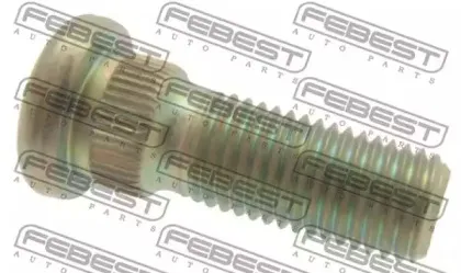 0484-003 FEBEST Болт крепления колеса 0484-003 FEBEST Болт крепления колеса